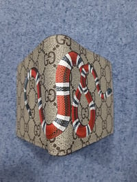 Image 3 of Gucci Wallet Snake 2023