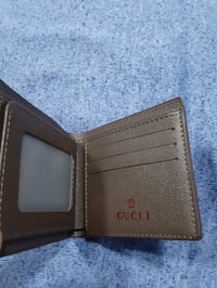 Image 7 of Gucci Wallet Snake 2023