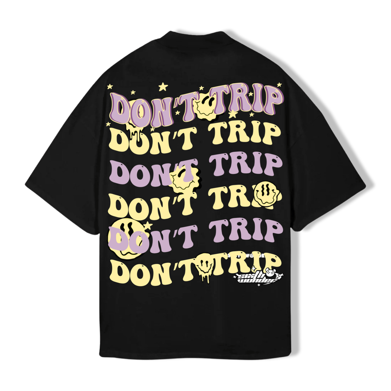 Image of Don’t trip t shirt 