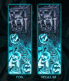 JACKAL "Limited Edition"