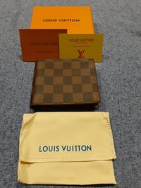 Image 5 of LV Wallet