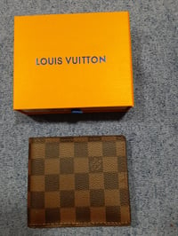 Image 4 of LV Wallet