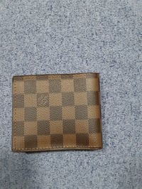 Image 6 of LV Wallet