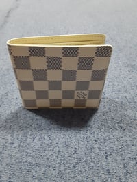 Image 6 of LV Wallet Cream