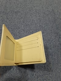 Image 7 of LV Wallet Cream