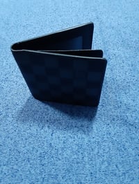 Image 4 of LV Wallet Black