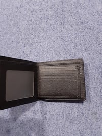 Image 7 of LV Wallet Black