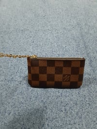 Image 6 of LV Pouch Brown