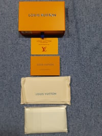 Image 12 of LV Pouch