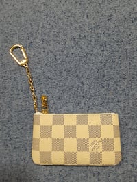 Image 1 of LV Coin Pouch 