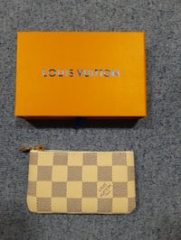 Image 6 of LV Coin Pouch 