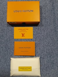 Image 7 of LV Coin Pouch 