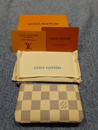 Image 10 of LV Coin Pouch 