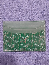 Image 5 of GOYARD SAINT-SULPICE CARD WALLET- VIP