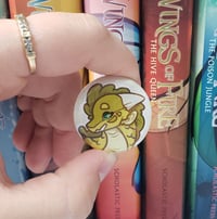 Image 3 of Wings of Fire Pins