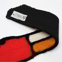 Image 3 of PETIT TAPIS  ALLUMETTE