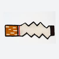 Image 1 of PETIT TAPIS CLOPE