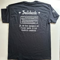 Image 2 of Hallebarde shirt