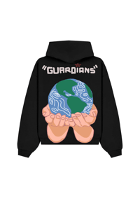 Amesar "Guardians" Hoodie