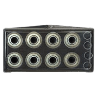 Abec 9 Speed Bearings