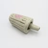 NEW YORK FAT CAP PINK - CERAMIC