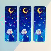 Image 3 of Howls Moving Castle - Sophie bookmark