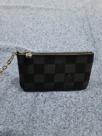 Image 6 of LV Pouch Black 2023