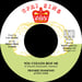 Image of Frankie Diamond - You Coulda Beat Me 7" (Uprising)