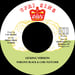 Image of Frankie Diamond - You Coulda Beat Me 7" (Uprising)