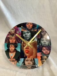 customized clocks