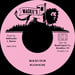 Image of Judah Eskender Tafari - Rocky Road 7" (Wackie's)