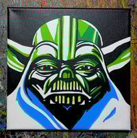 Image 1 of Yoda Vader Mashup