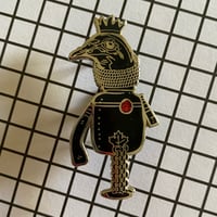 Image 6 of Paimon Bird Toy 