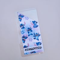 Image 2 of A6 or A7 Peekaboo Cash Envelopes 