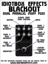 Image 2 of Blackout