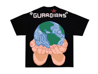 Amesar "Guardians" Tee