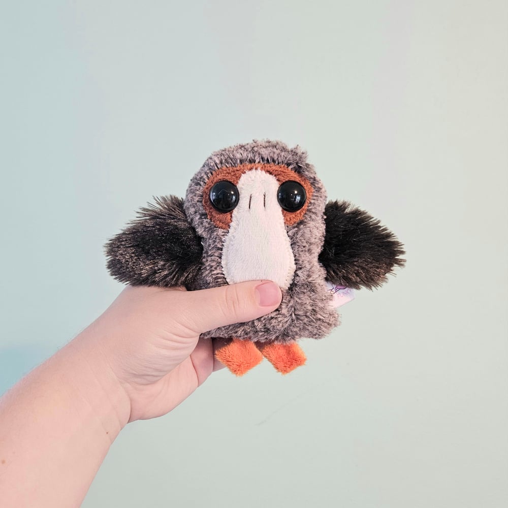 Image of Porgs