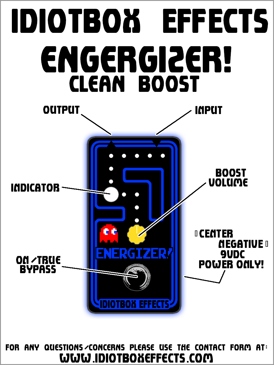 Energizer