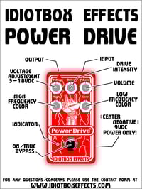 Image 2 of Power Drive