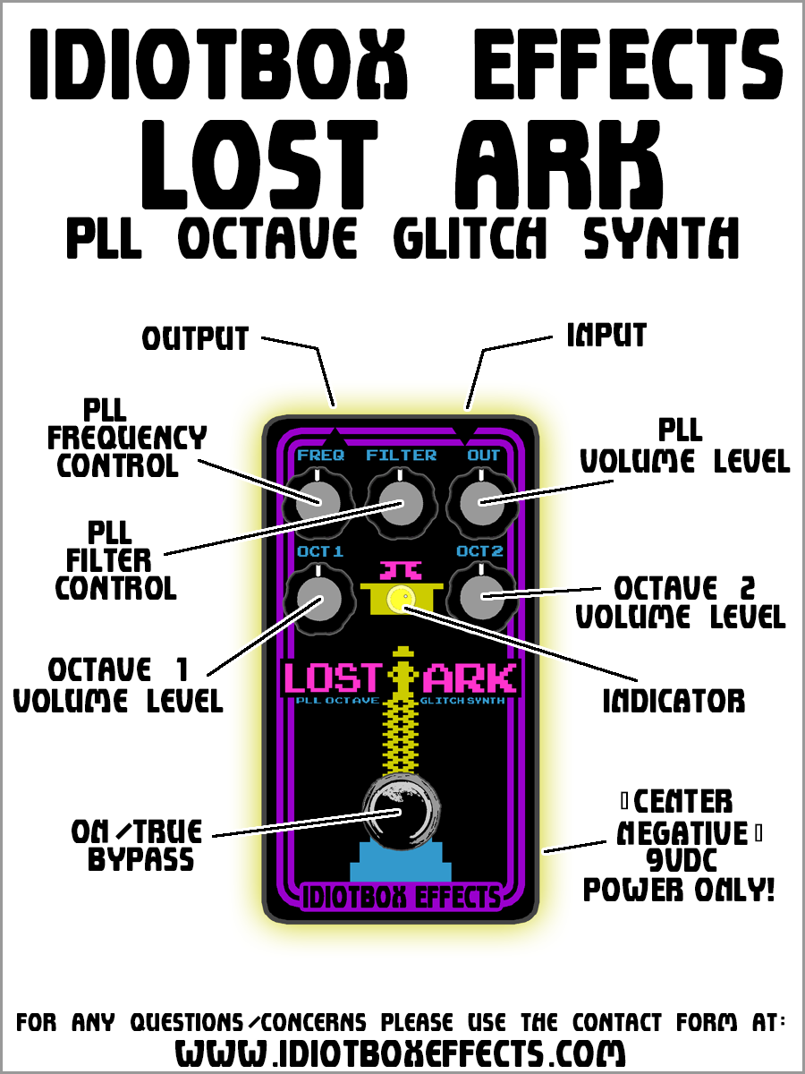 Lost Ark