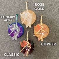 Image 2 of Susie Bannion 2018