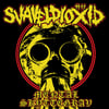 Svaveldioxid Mental Skyttegrav Flexi, T-shirt, and Patch