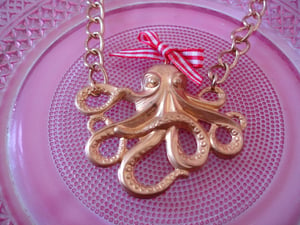 Image of Olivia the Octopus