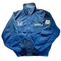 Image 2 of HONDA MOTORSPORT COLLECTION Jacket L