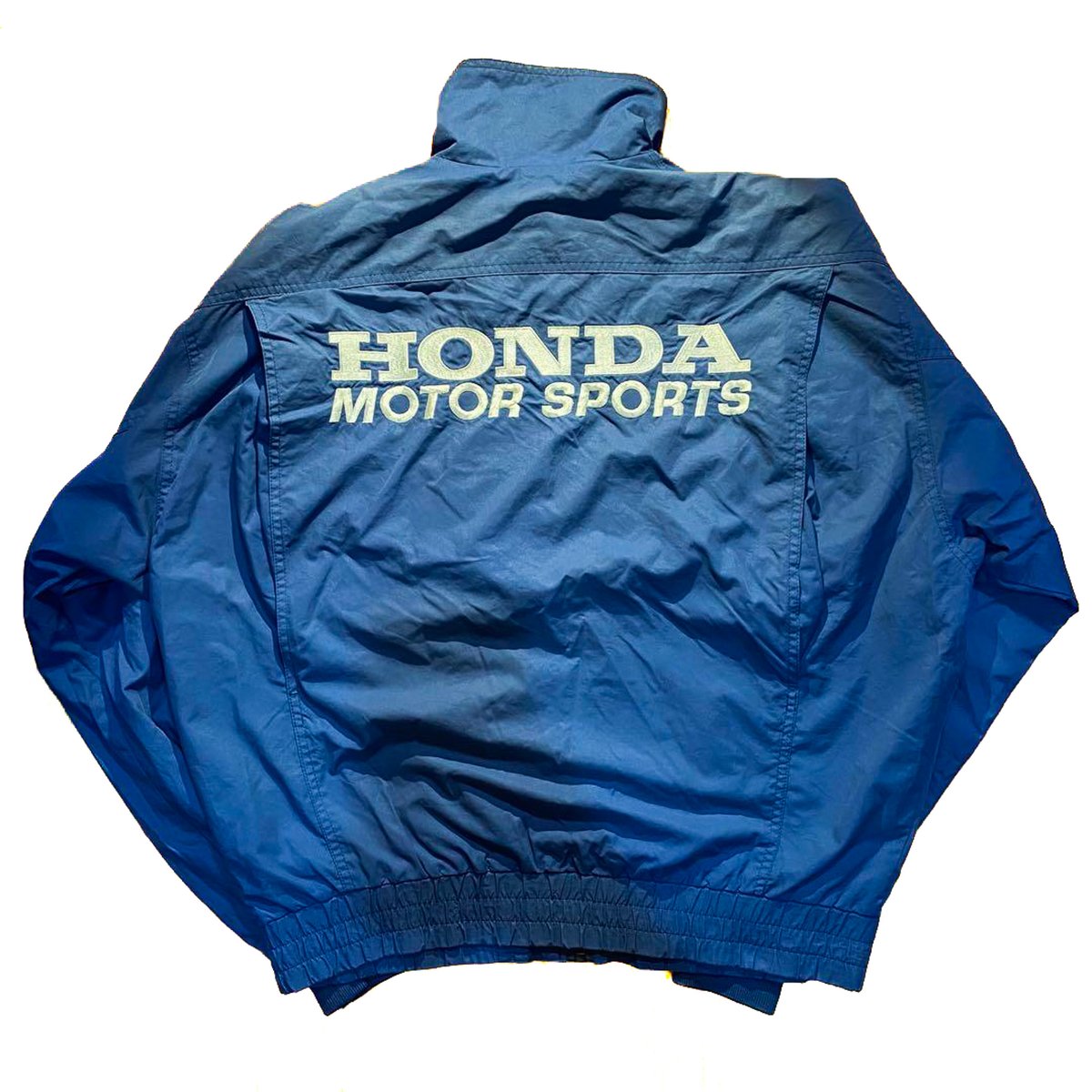 Honda Motorsport Collection Jacket L 