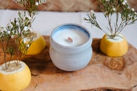 Image 1 of candle 04