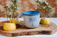 Image 1 of palm tree mug 02