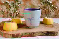 Image 2 of palm tree cup 02