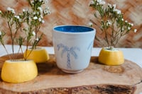 Image 1 of palm tree cup 02
