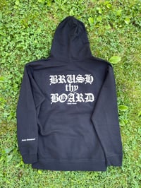 Image 1 of Thy Eternal Hoodie